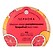 Grapefruit face mask - Purifying & Perfecting